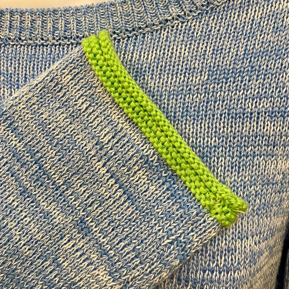 Lilly Pulitzer sweater - Picture 2 of 6